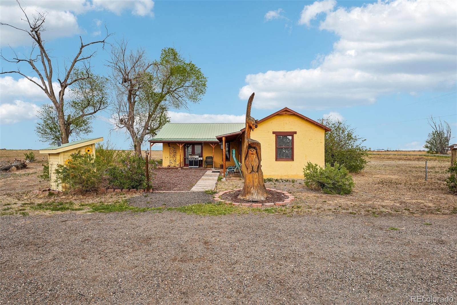 9517 County Road 41, Fort Lupton, CO 80621