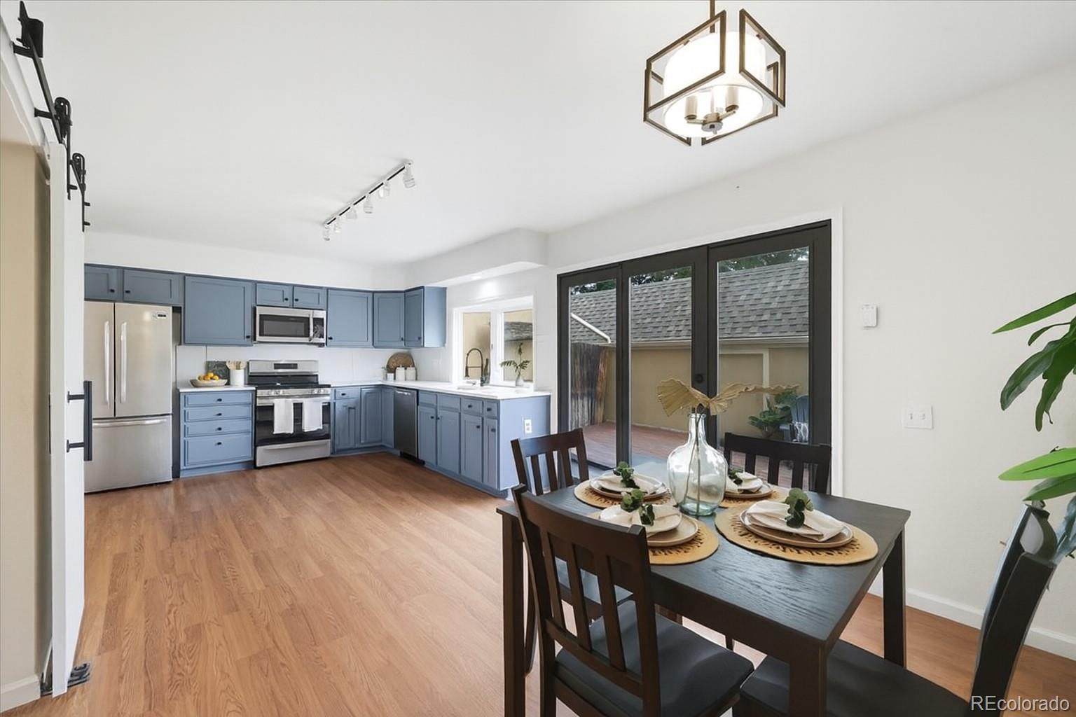 13202 E Linvale Pl, Aurora, CO 80014