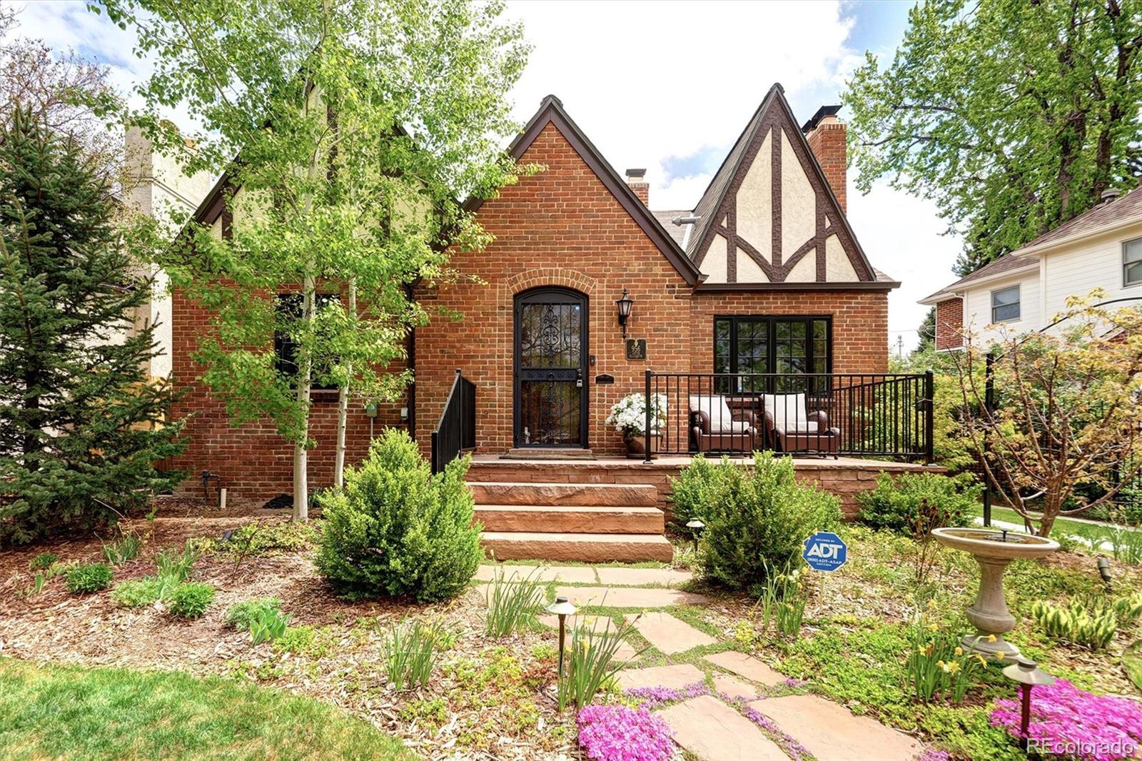 956 S Elizabeth St, Denver, CO 80209