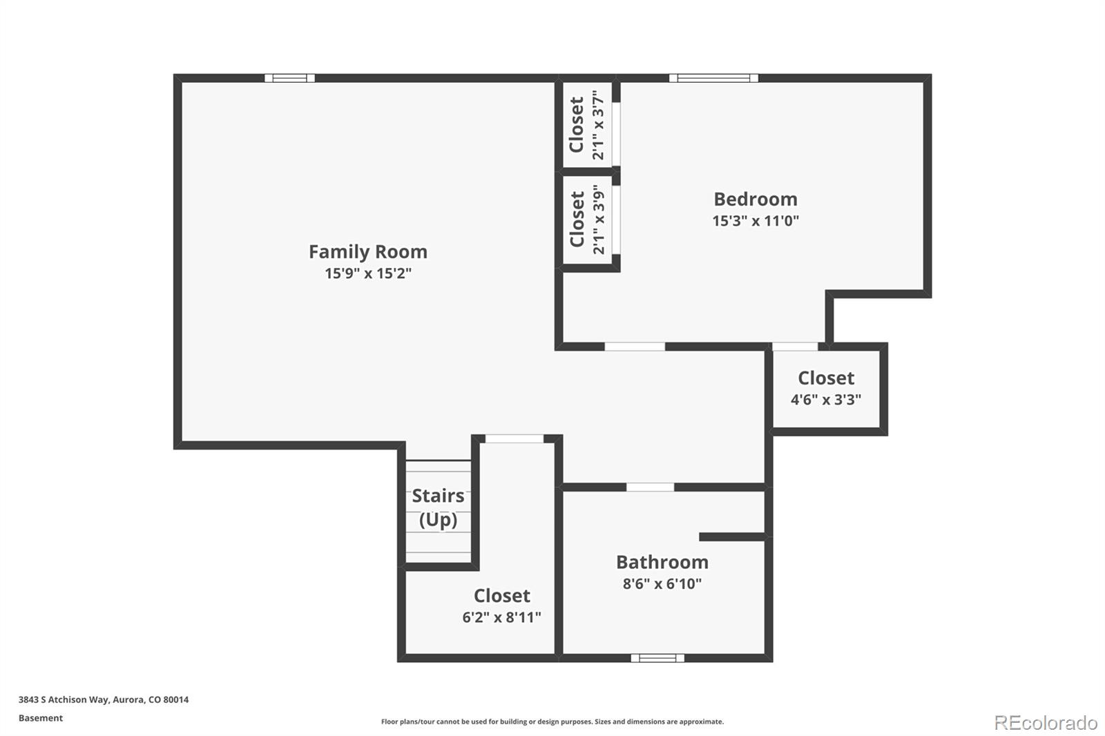 3843 S Atchison Way, Aurora, CO 80014