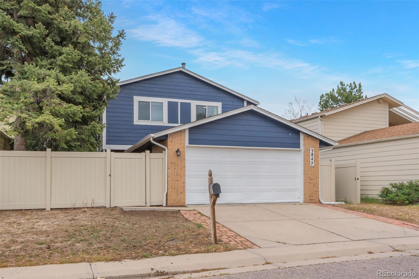 3843 S Atchison Way, Aurora, CO 80014