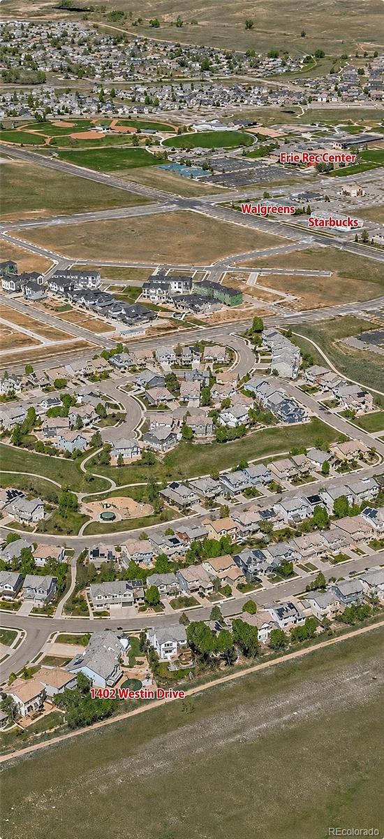 1402 Westin Dr, Erie, CO 80516