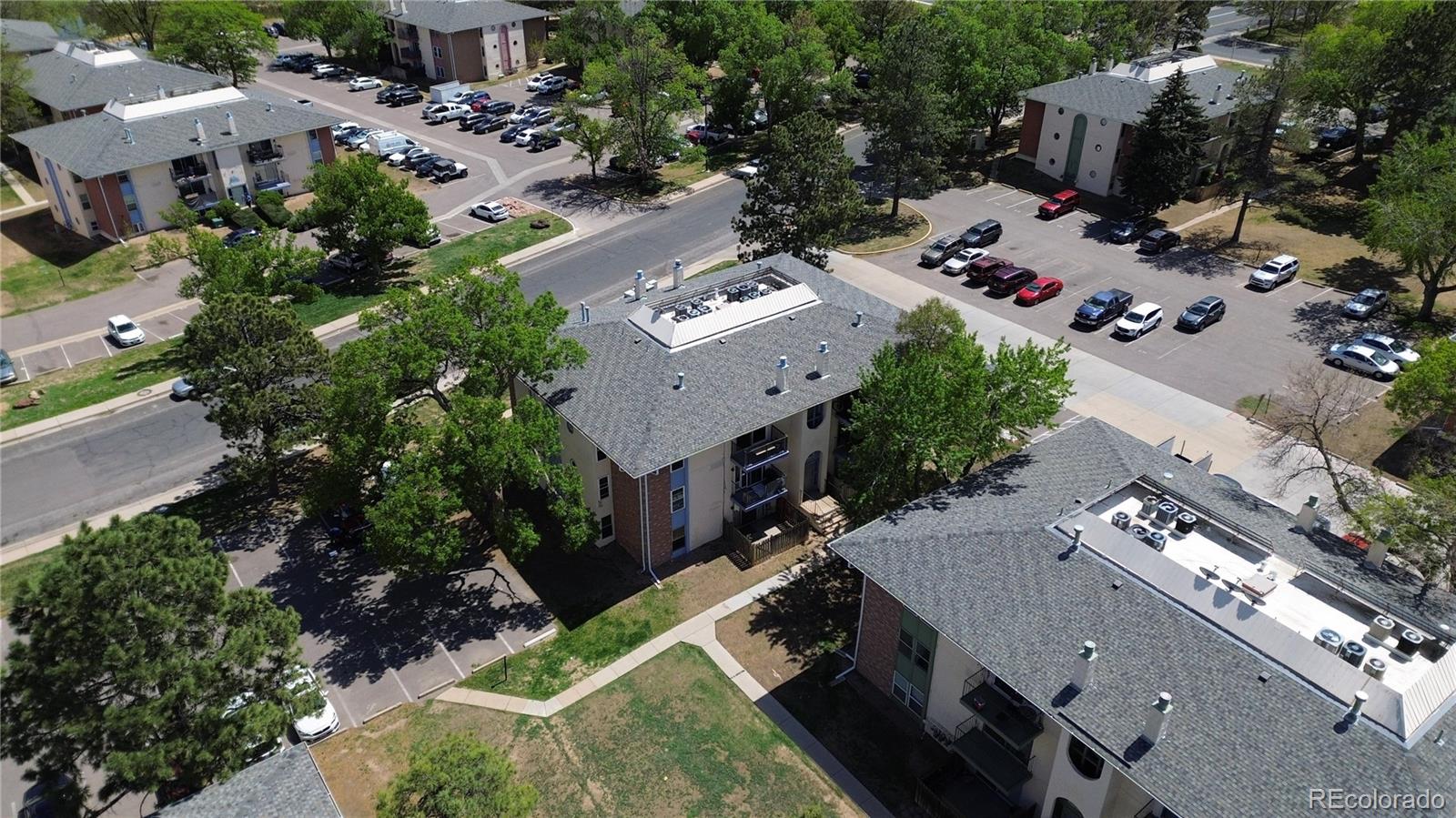 12143 Melody Dr #303, Denver, CO 80234