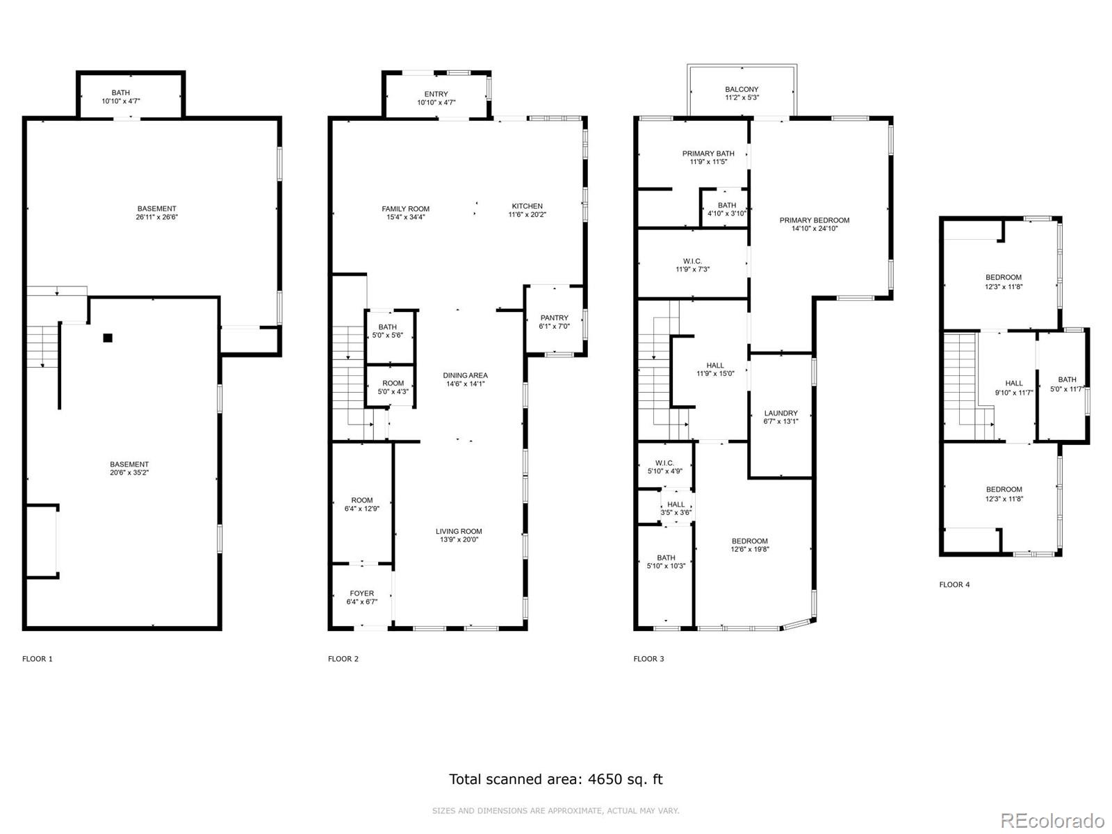 1401 S Clarkson St, Denver, CO 80210