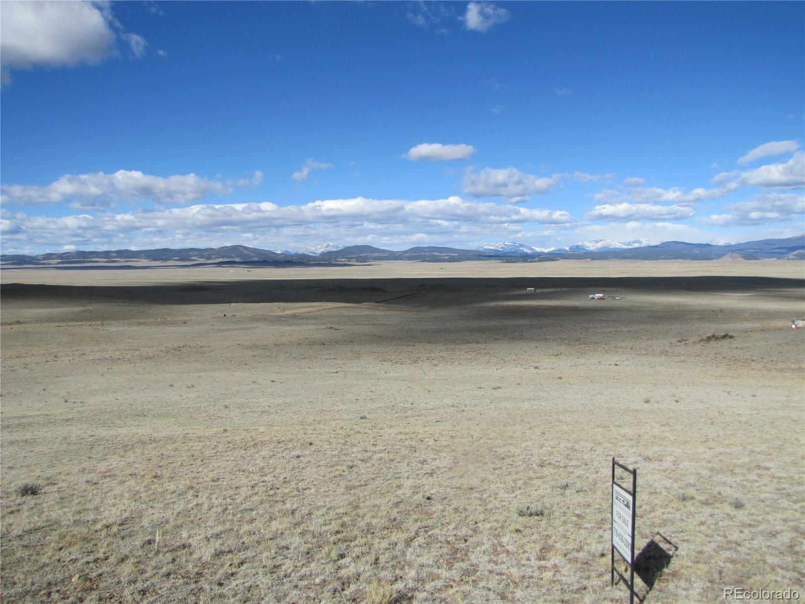 Lot 692 Atoka Rd, Hartsel, CO 80449