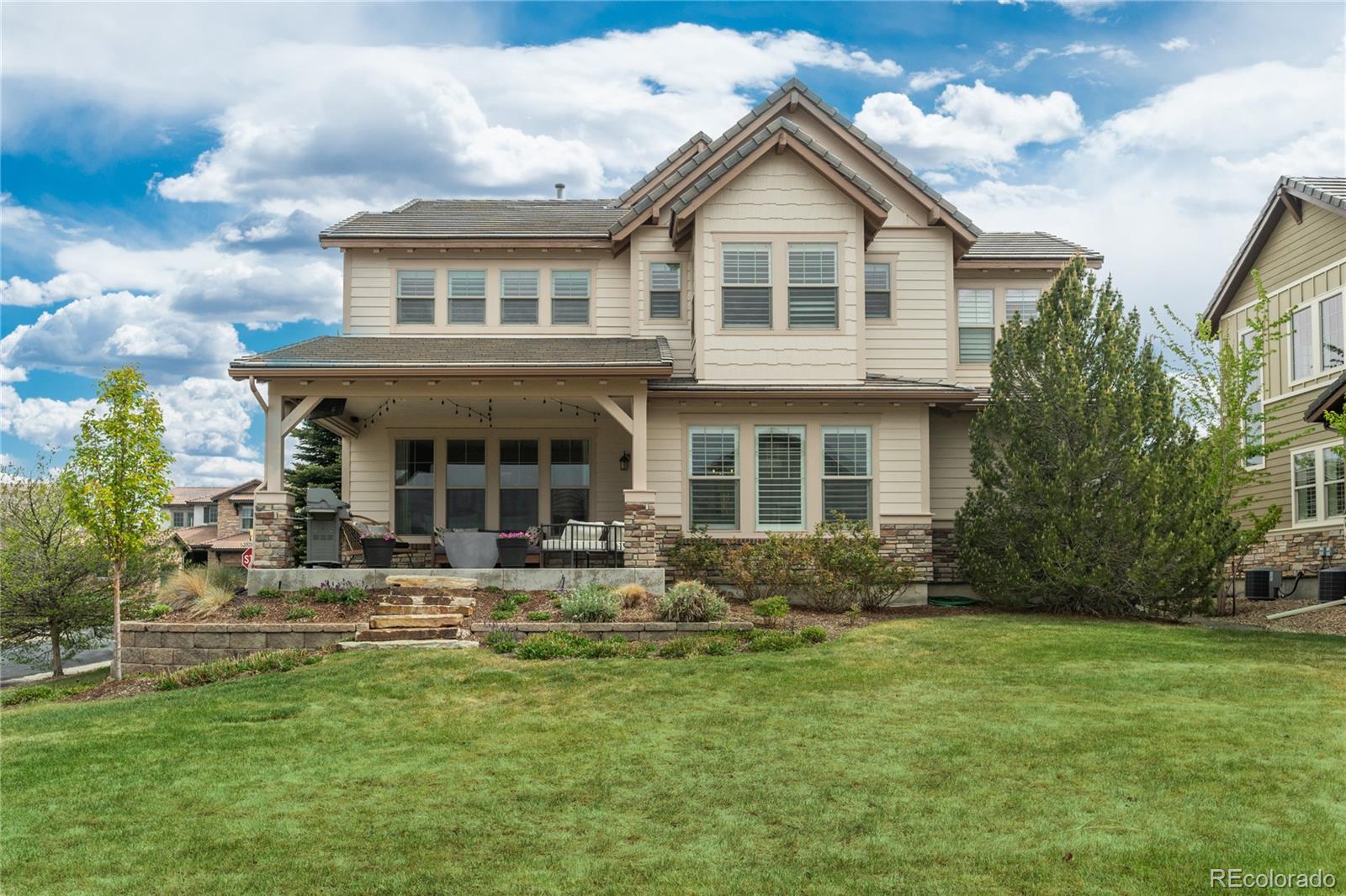 10663 Sundial Rim Rd, Highlands Ranch, CO 80126
