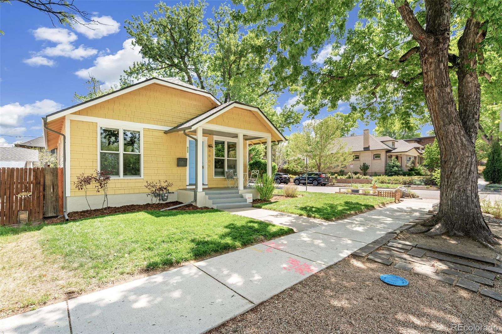 3902 Xavier St, Denver, CO 80212