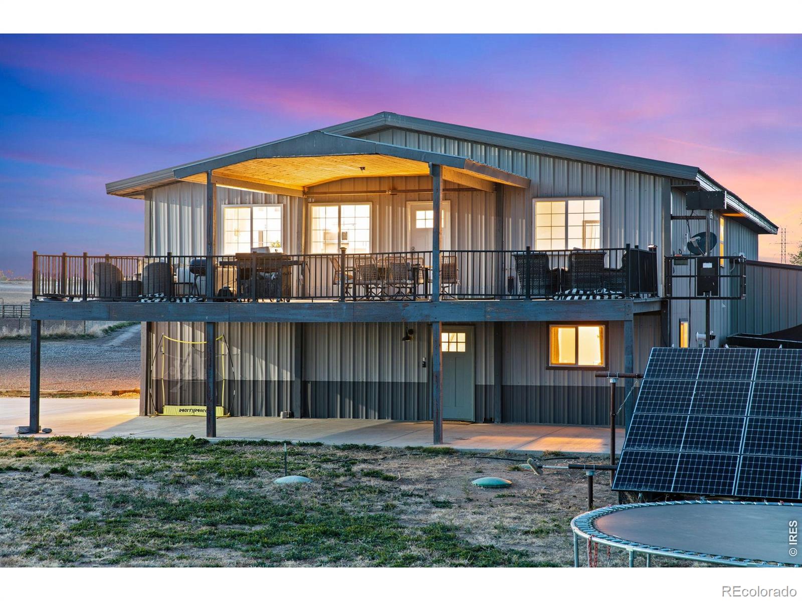 36610 County Road 27, Eaton, CO 80615