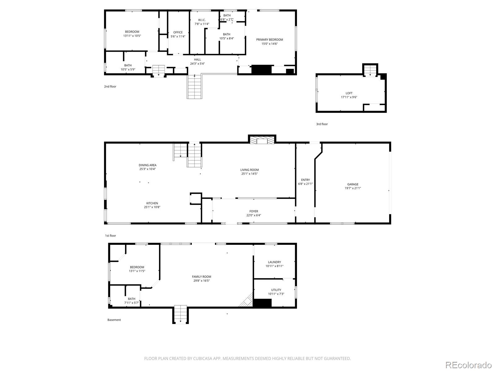 3941 S Dahlia St, Cherry Hills Village, CO 80113