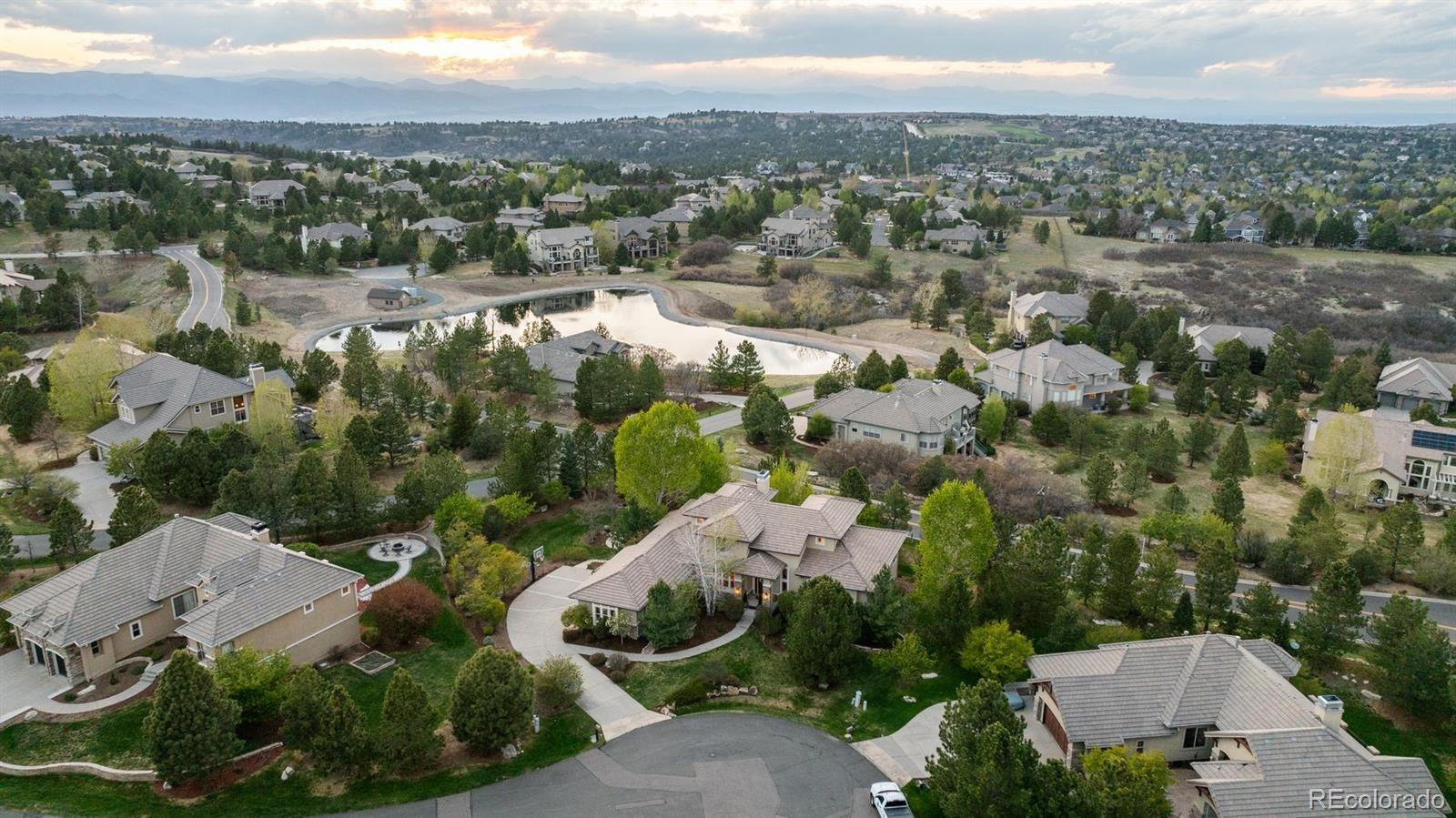6257 Oxford Peak Ct, Castle Rock, CO 80108