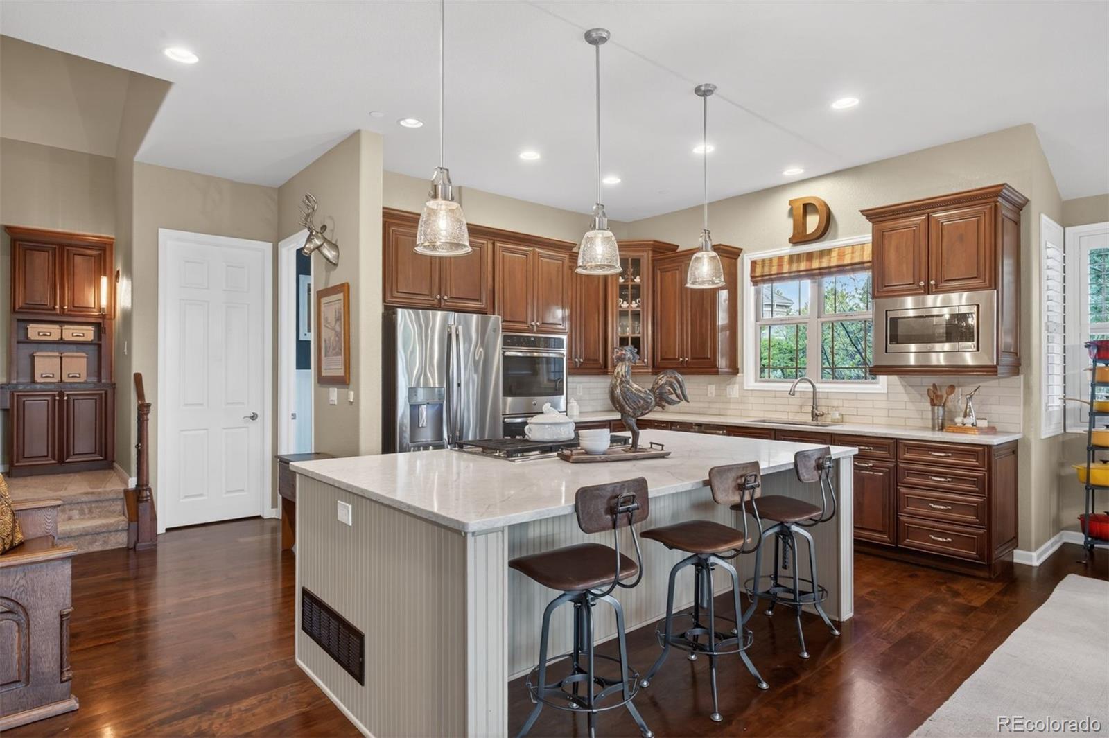 6257 Oxford Peak Ct, Castle Rock, CO 80108