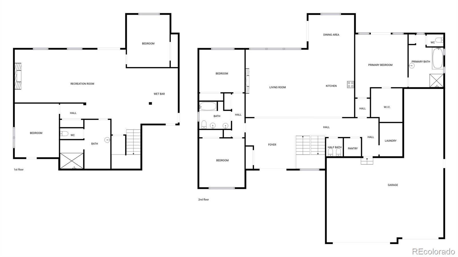 8804 S Brentwood St, Littleton, CO 80128