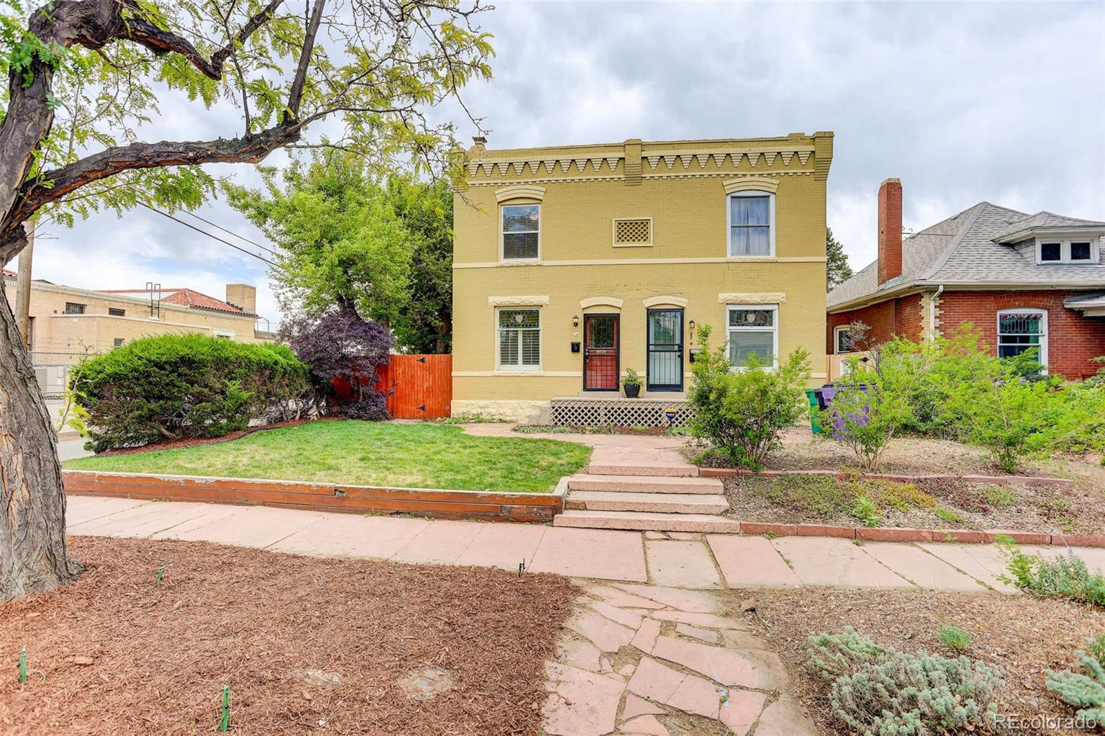 28 W Cedar Ave, Denver, CO 80223