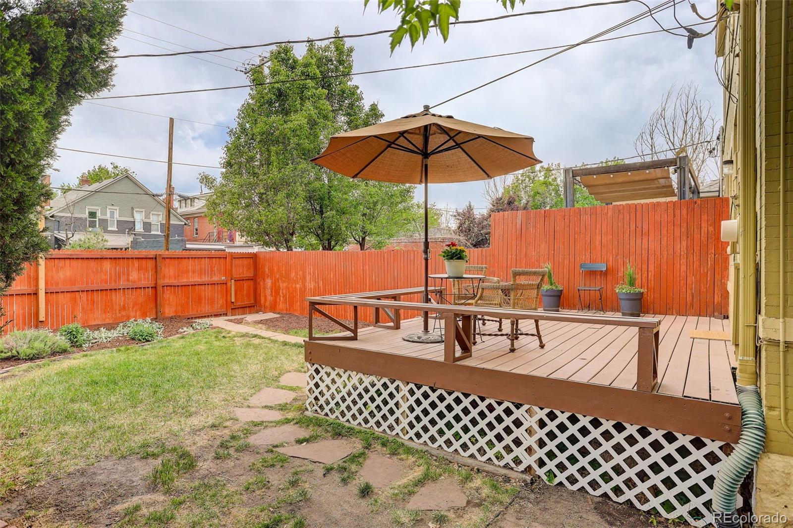 28 W Cedar Ave, Denver, CO 80223