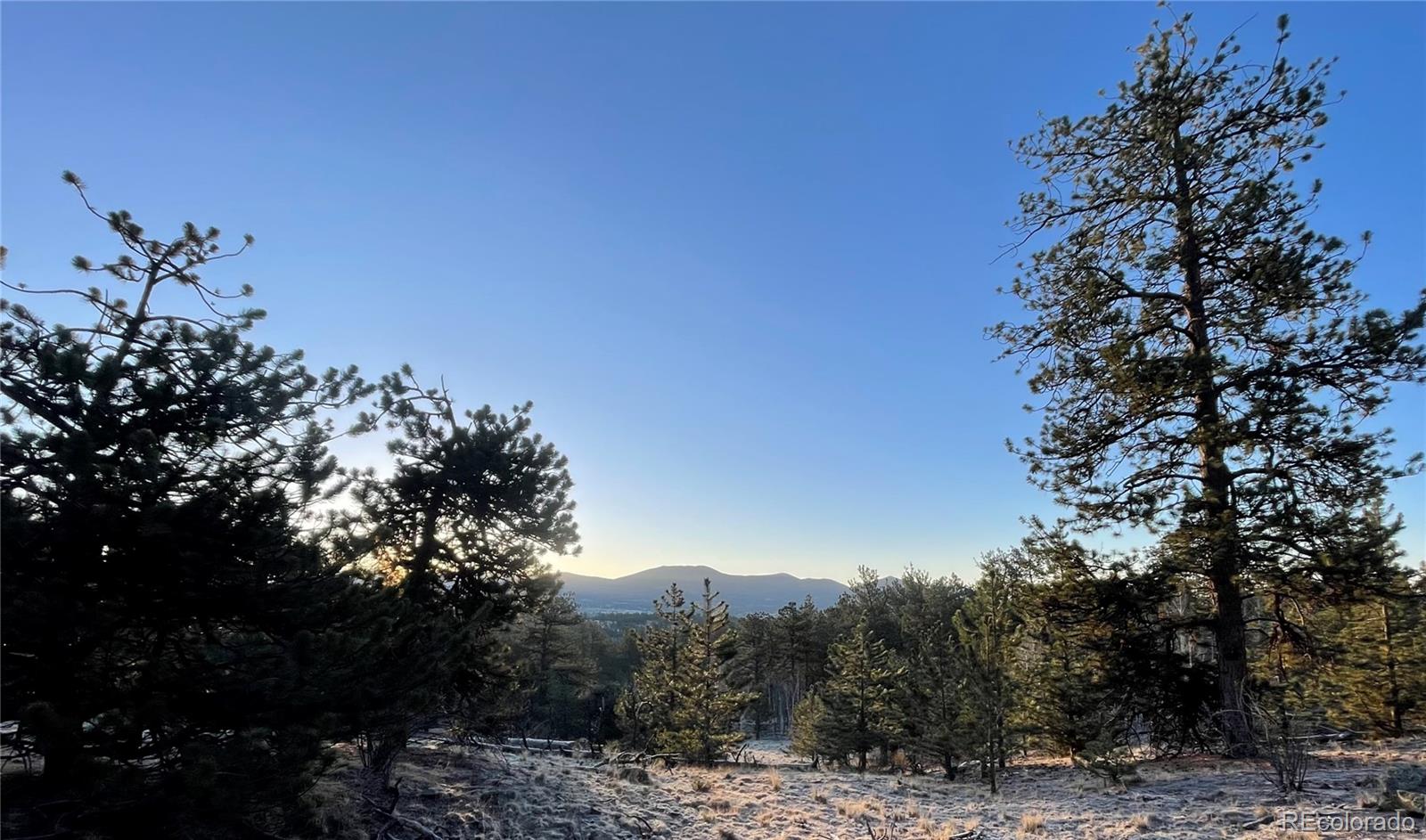 364 Muir Woods Trl Lot 086, Hartsel, CO 80449