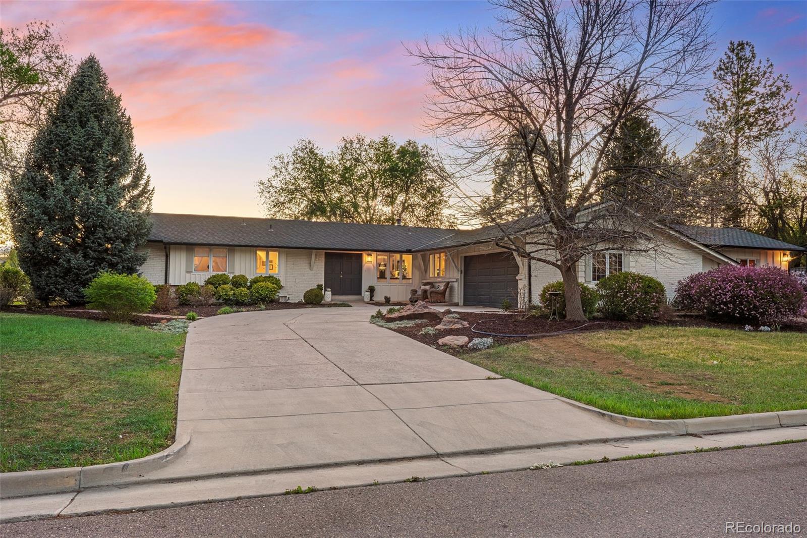 5825 Bellflower Dr, Littleton, CO 80123