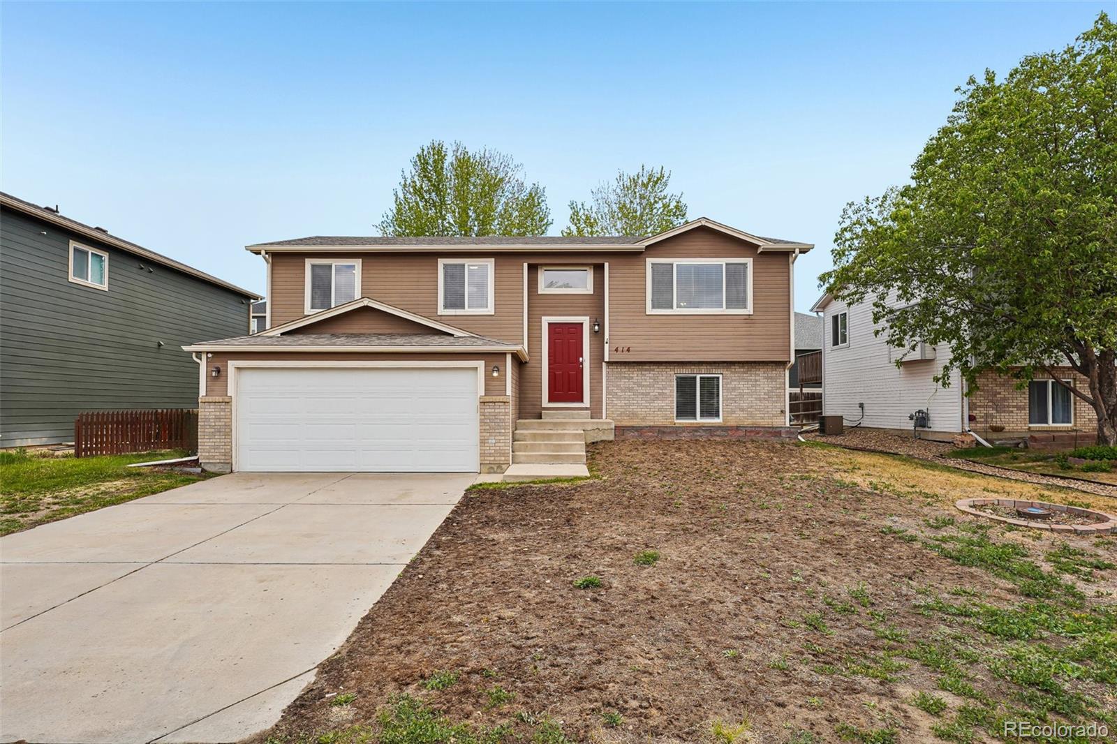414 Hawthorn St, Frederick, CO 80530