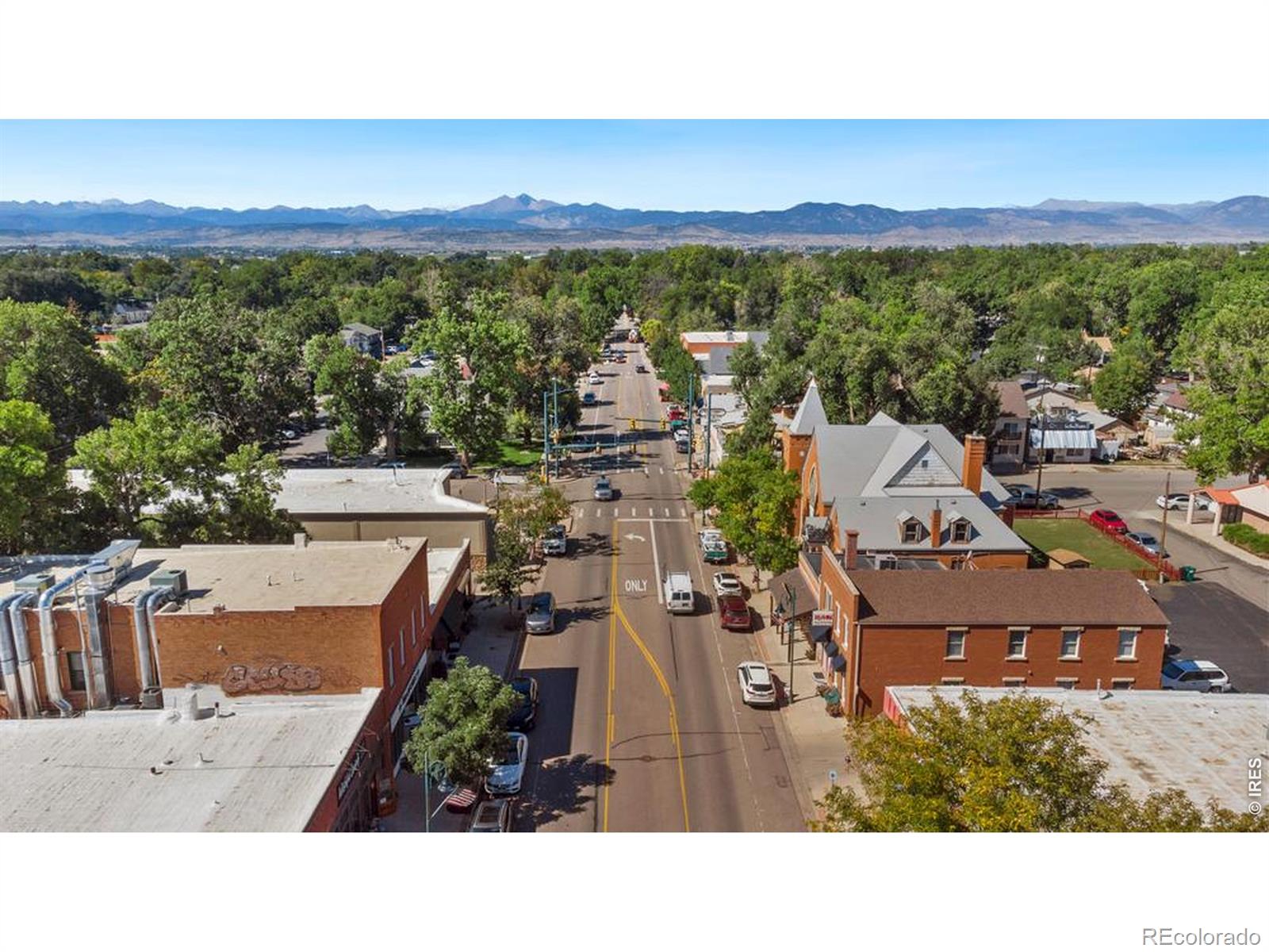 21167 County Road 3, Berthoud, CO 80513