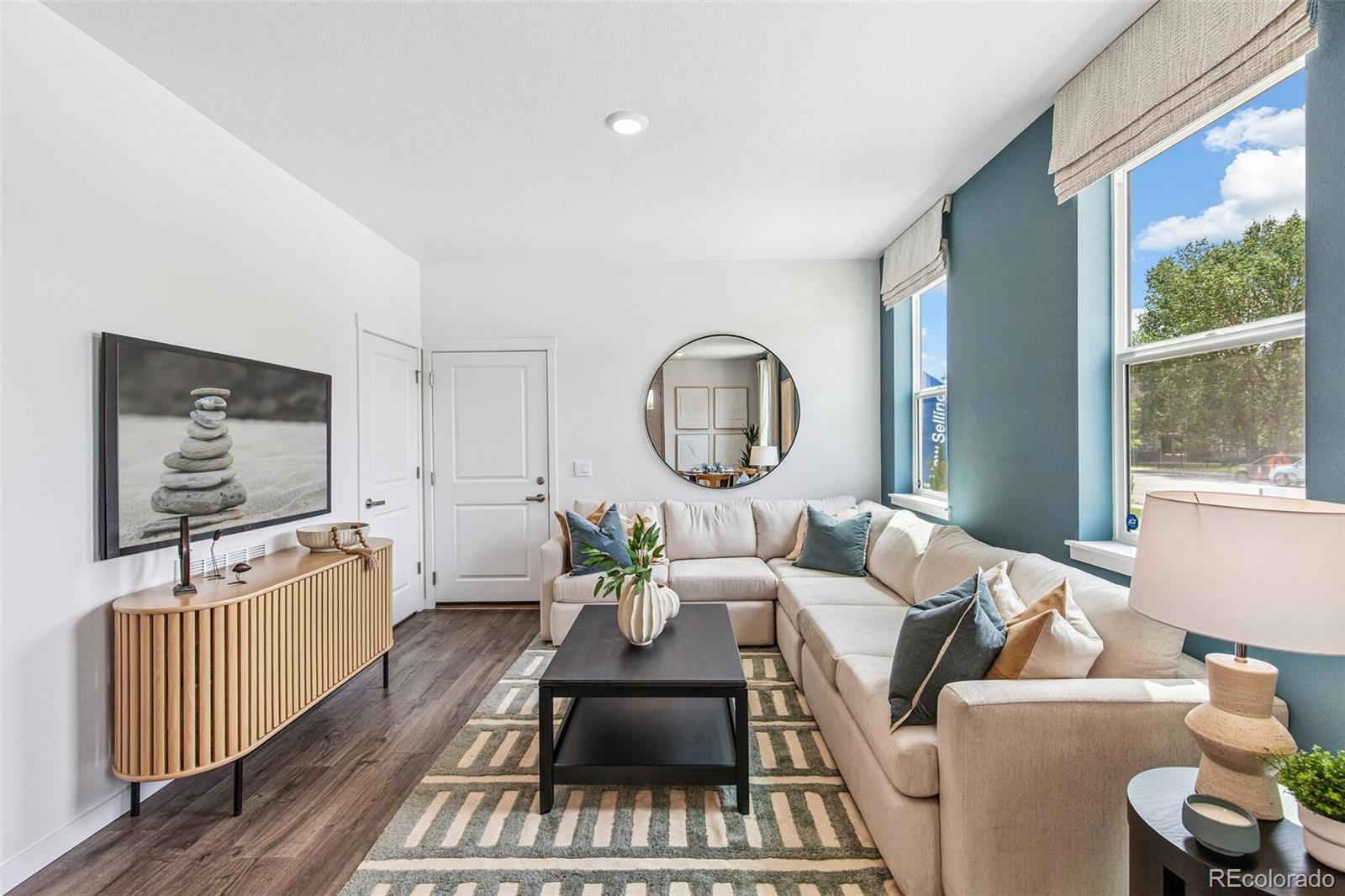 1351 S Clinton St #A, Denver, CO 80247