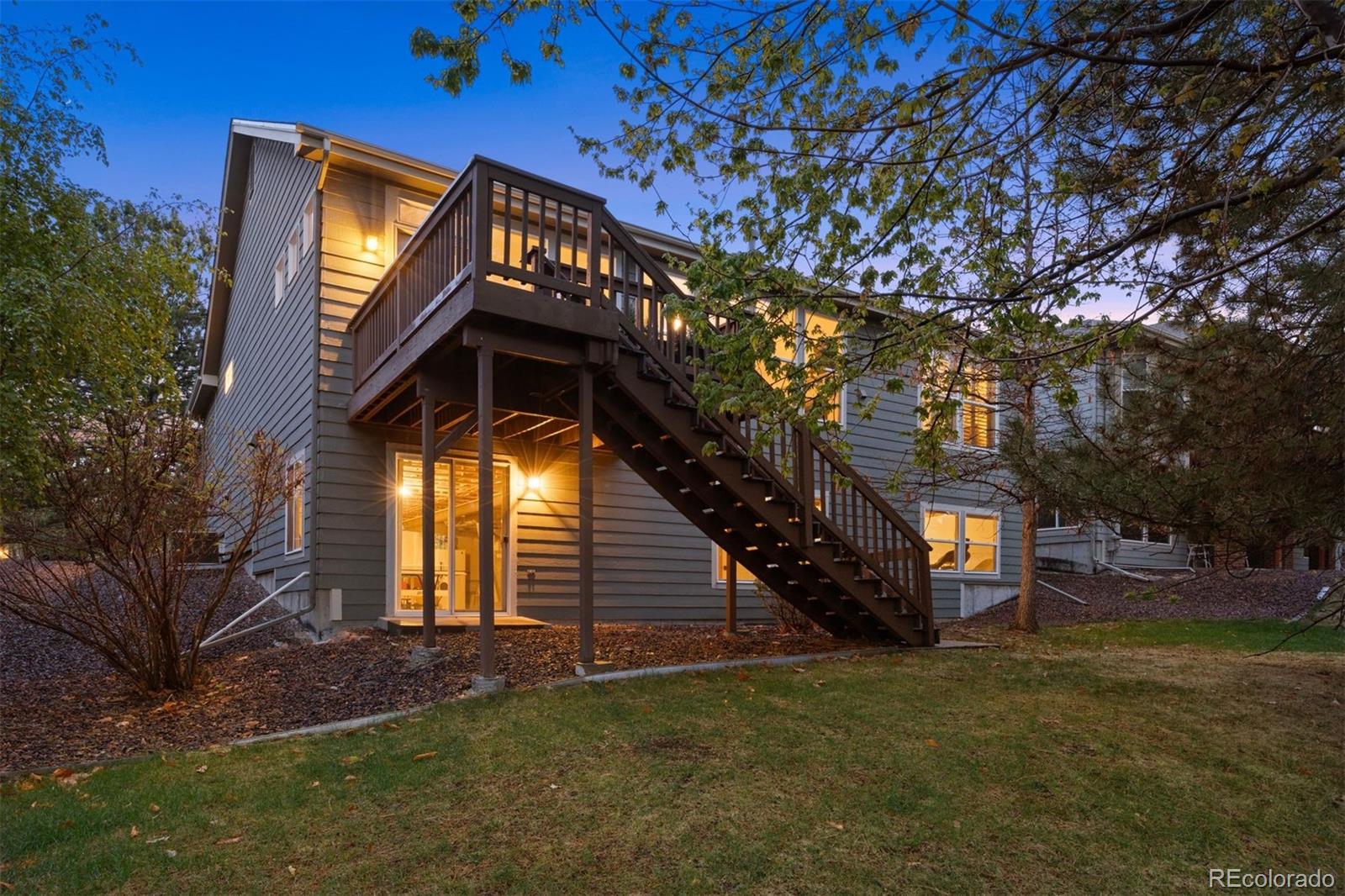 1037 Snow Lily Ct, Castle Pines, CO 80108