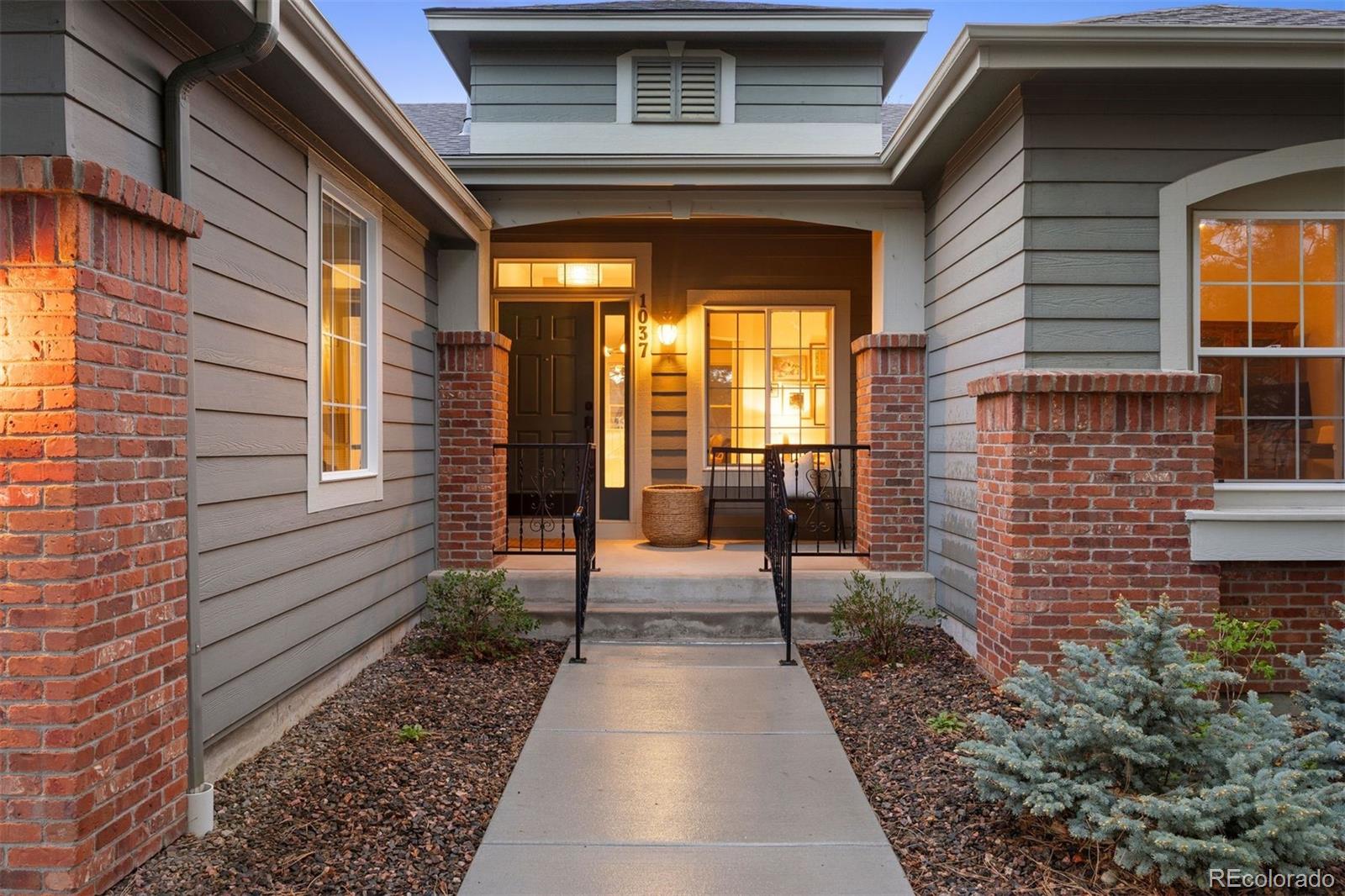 1037 Snow Lily Ct, Castle Pines, CO 80108
