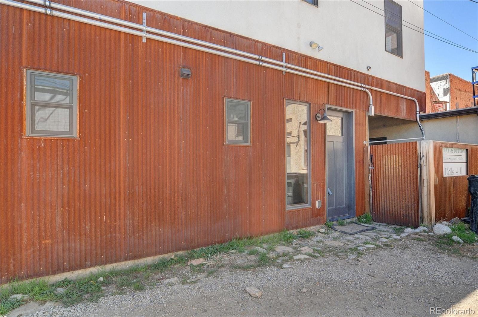 225 F St #B, Salida, CO 81201
