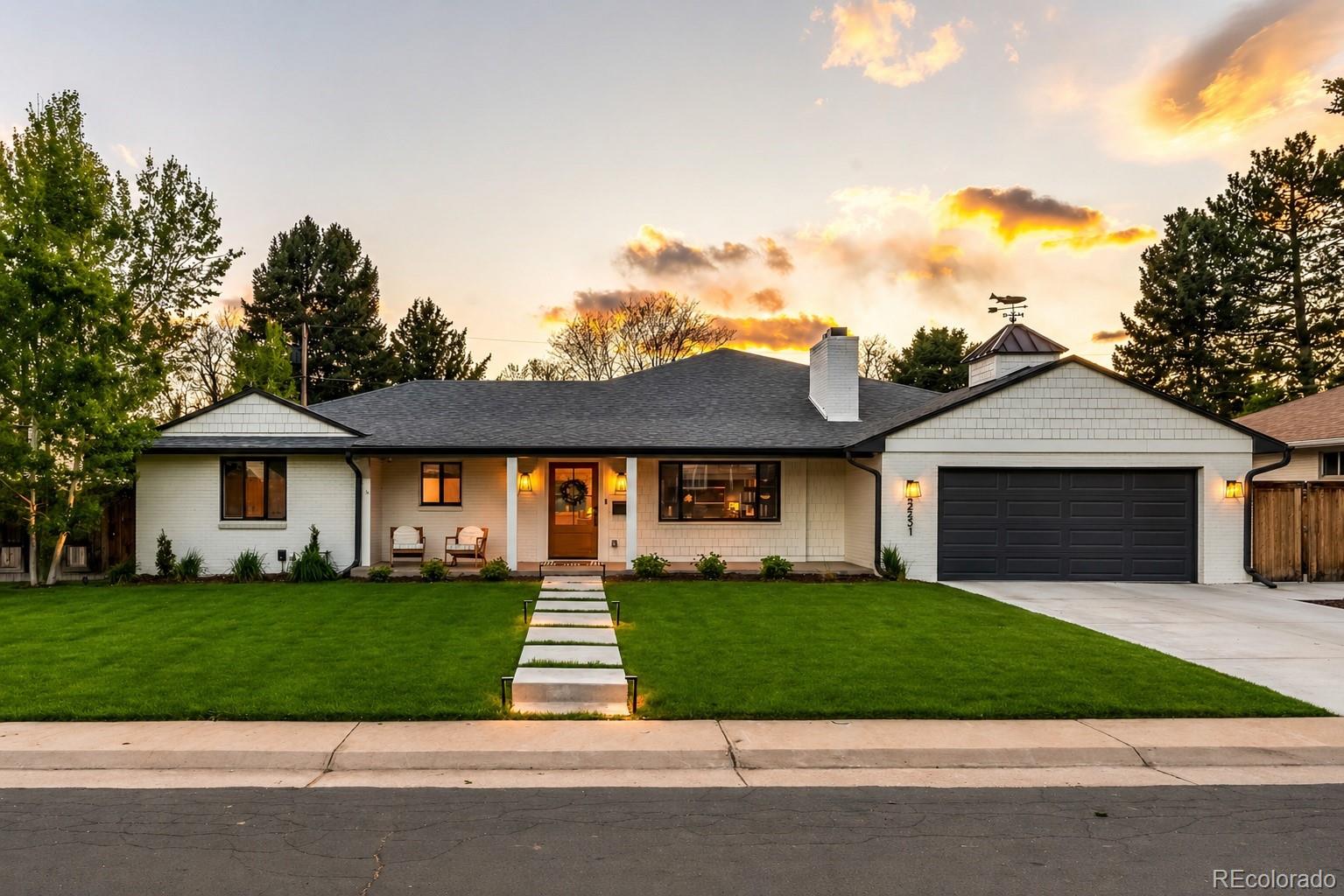3231 S Fillmore St, Denver, CO 80210