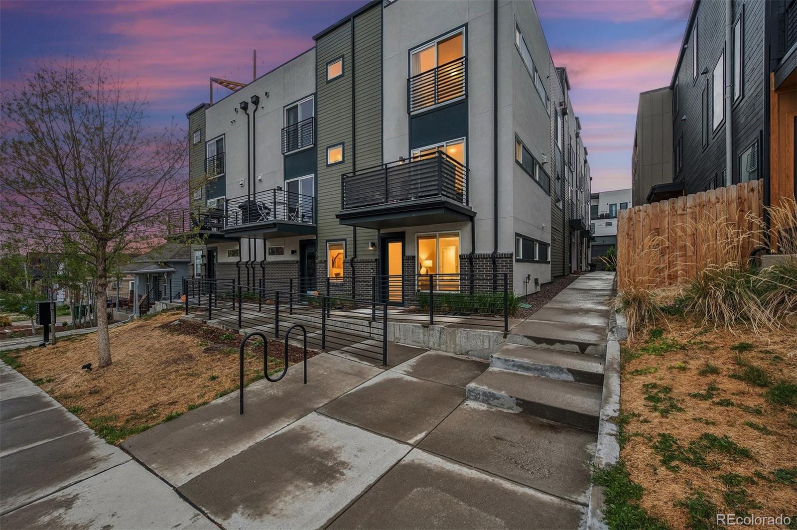 1287 Quitman St, Denver, CO 80204