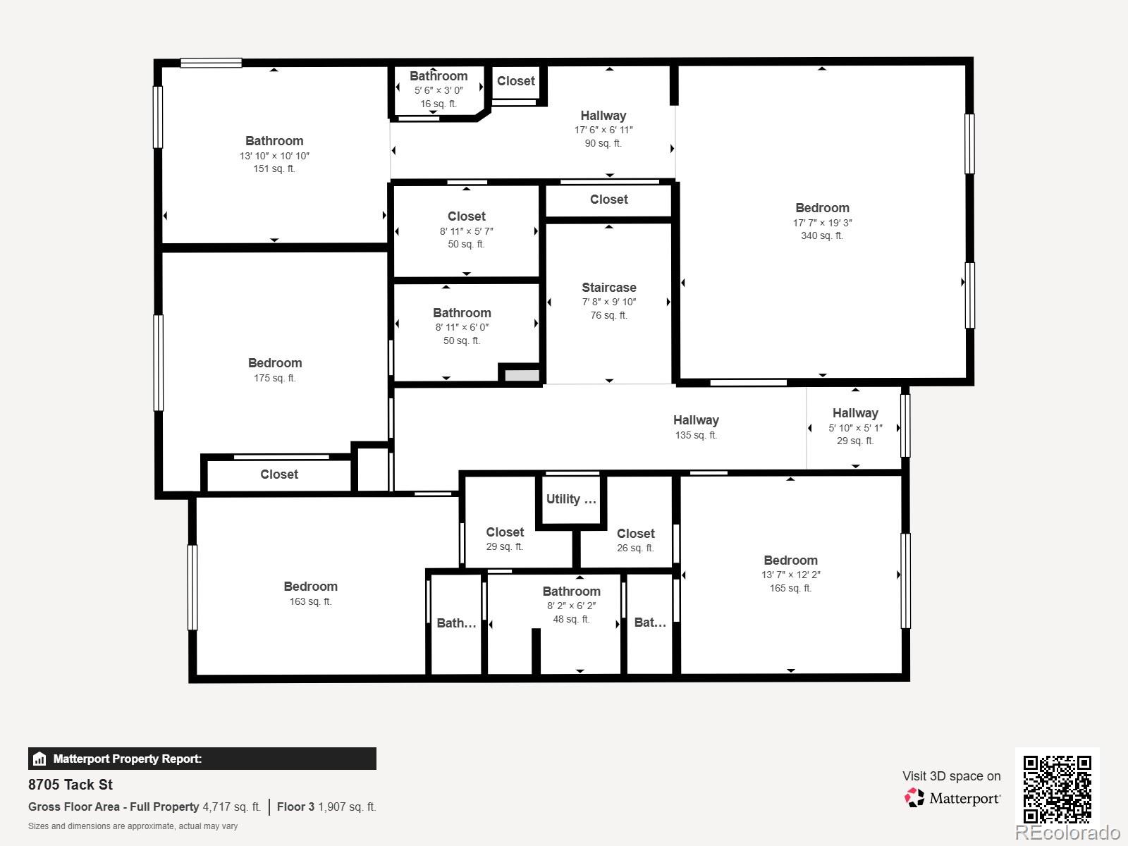 8705 Tack St, Frederick, CO 80504