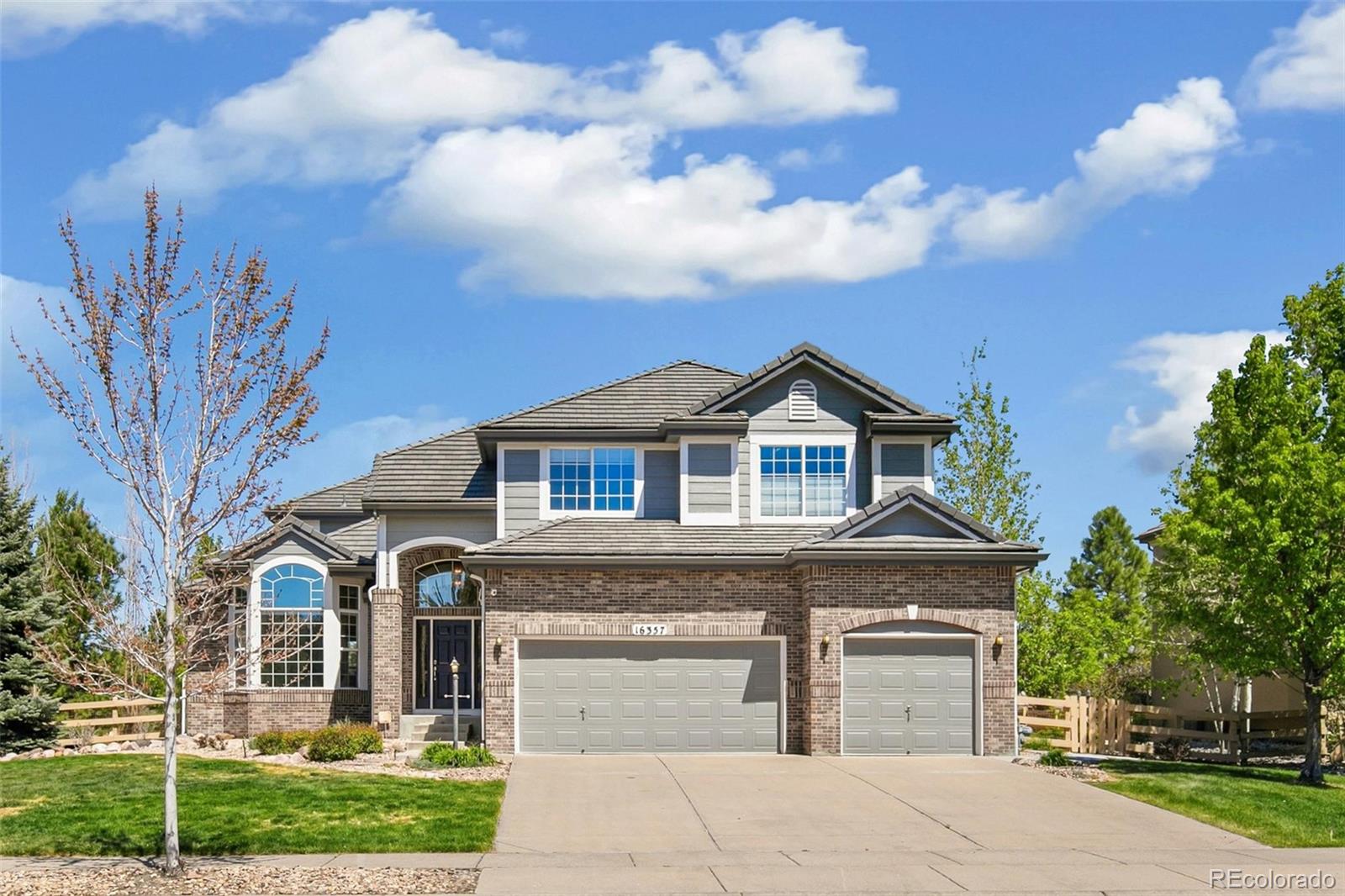 16357 E Aberdeen Ave, Centennial, CO 80016