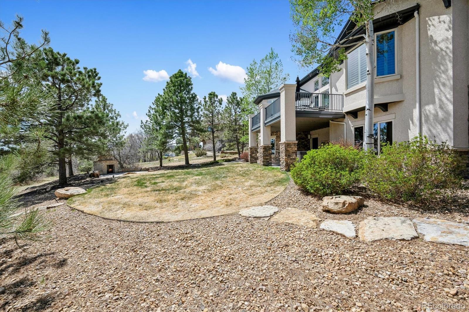 4721 Carefree Trl, Parker, CO 80134