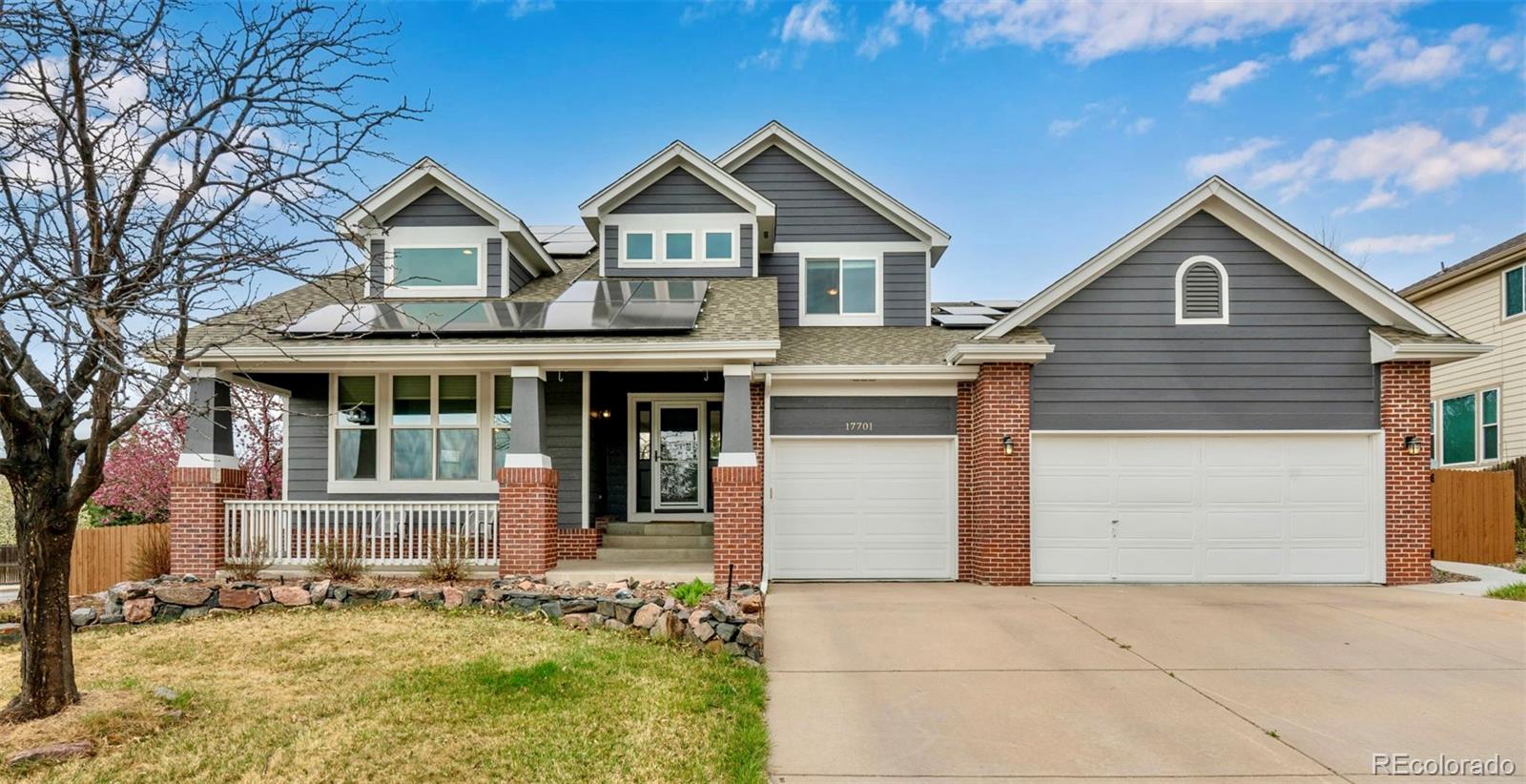 17701 E Powers Dr, Centennial, CO 80015