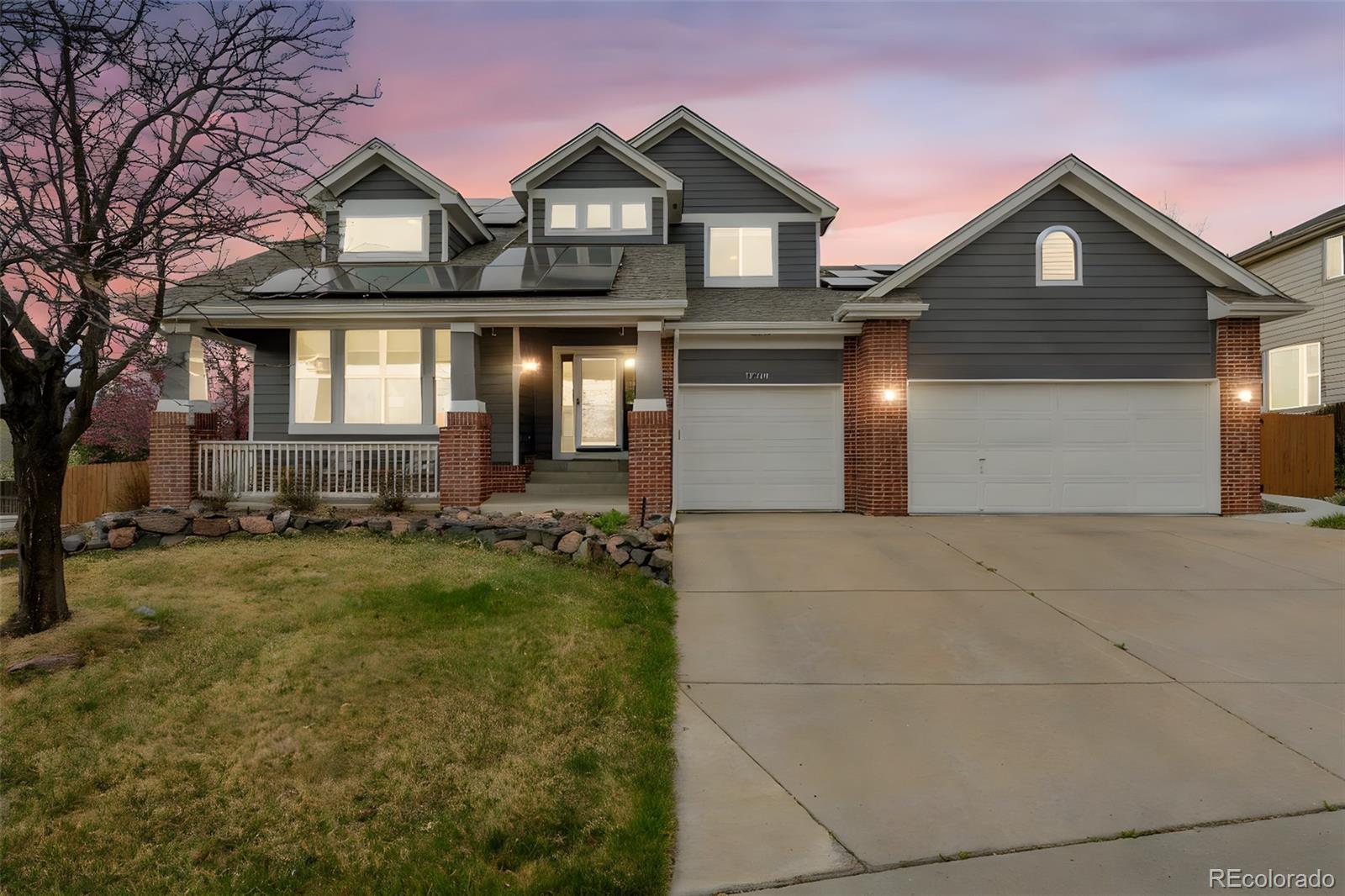 17701 E Powers Dr, Centennial, CO 80015