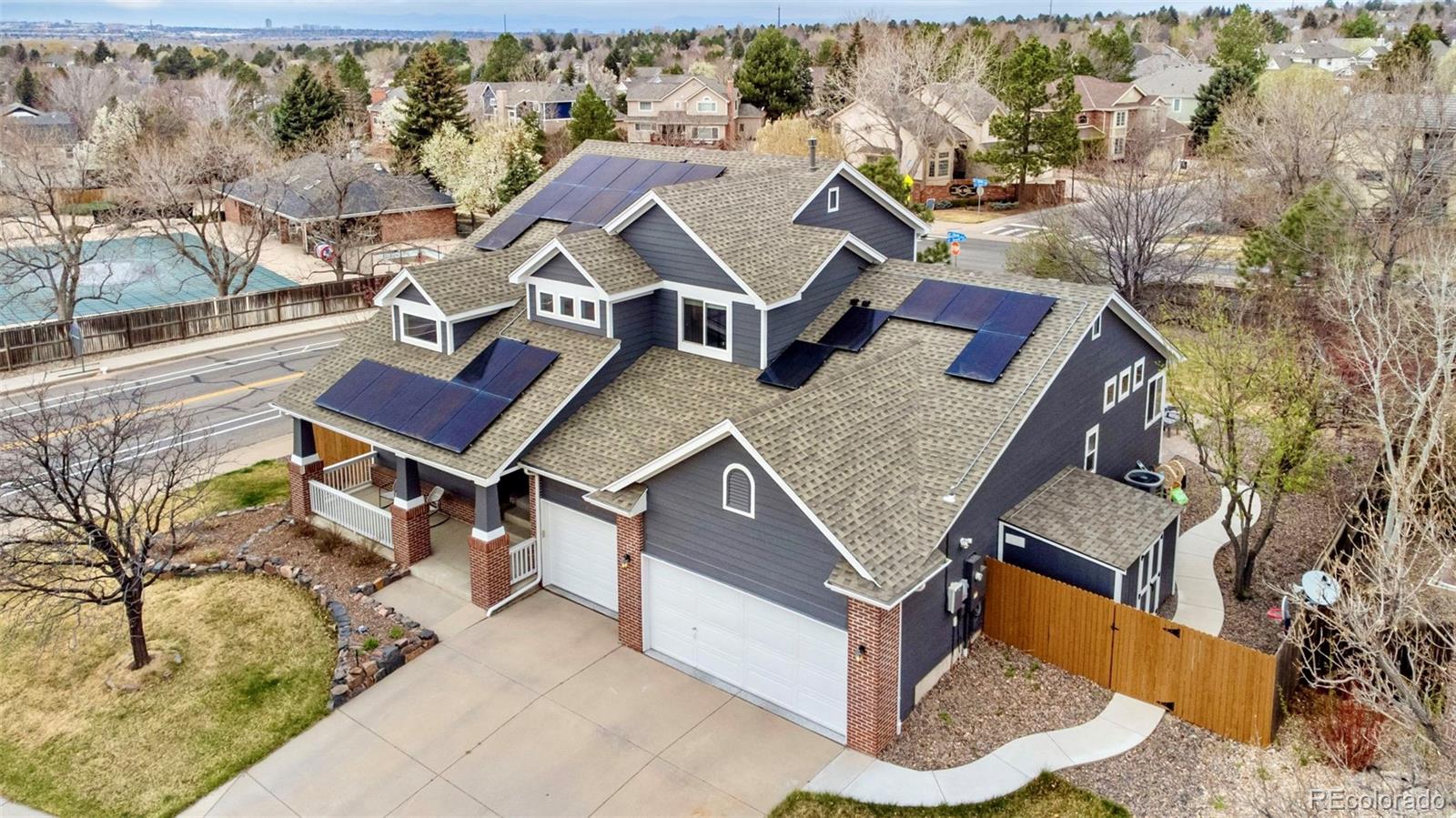 17701 E Powers Dr, Centennial, CO 80015