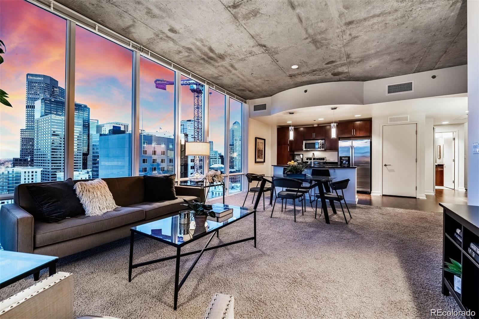 891 14th St #2008, Denver, CO 80202