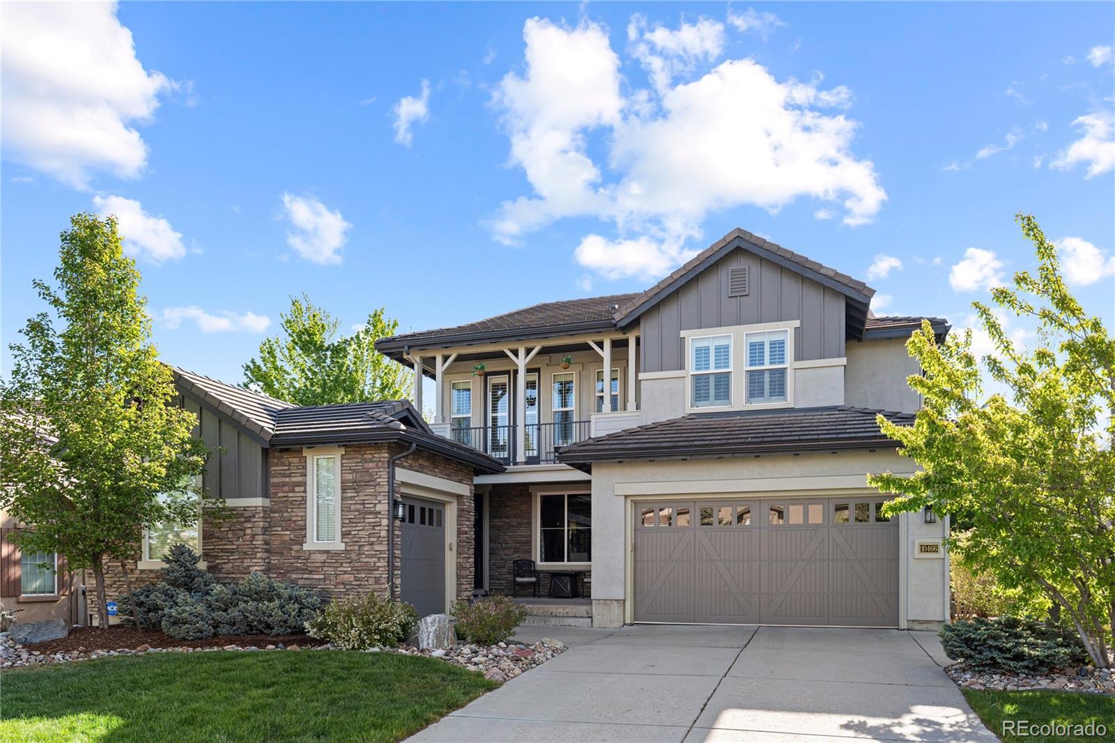 10466 Marigold Ct, Highlands Ranch, CO 80126
