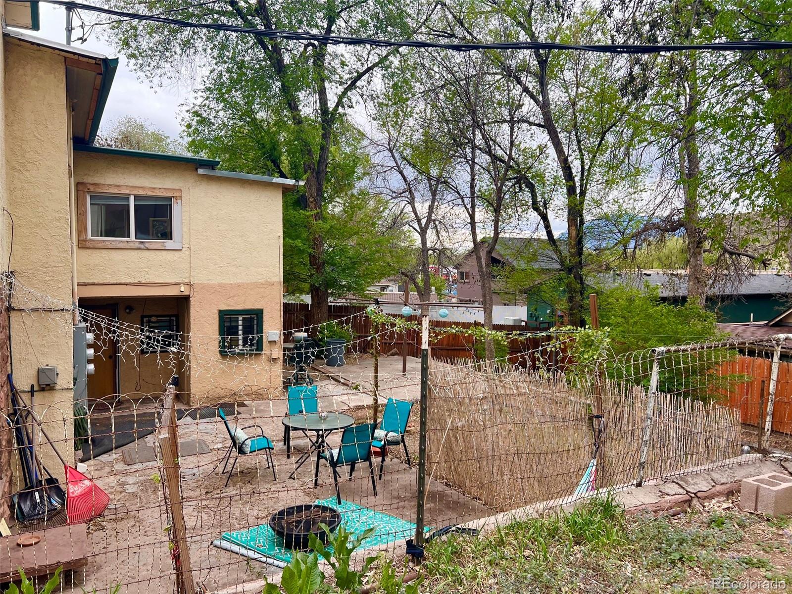 3137 W Pikes Peak Ave, Colorado Springs, CO 80904