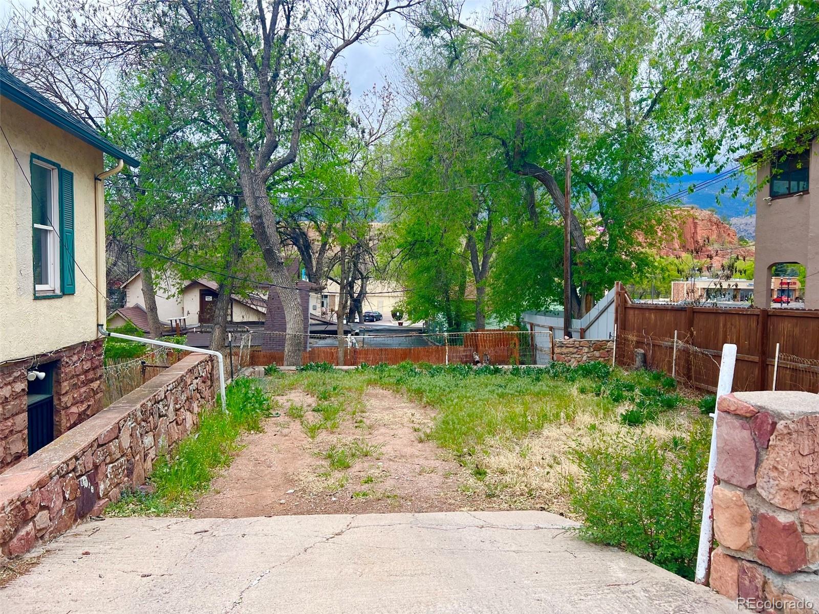 3137 W Pikes Peak Ave, Colorado Springs, CO 80904