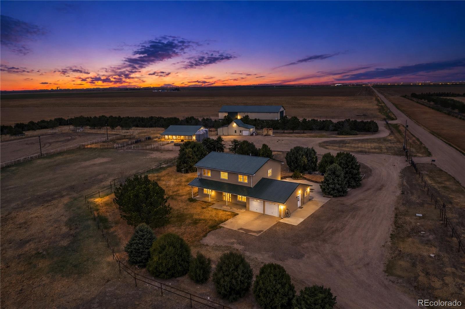 20211 County Road 27, Holyoke, CO 80734