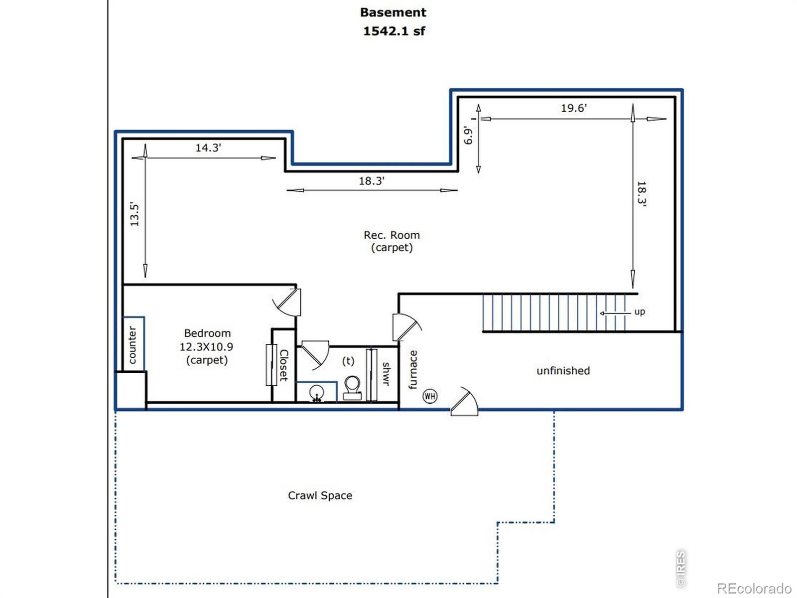 6203 Swainsons Hawk Pl, Fort Collins, CO 80528