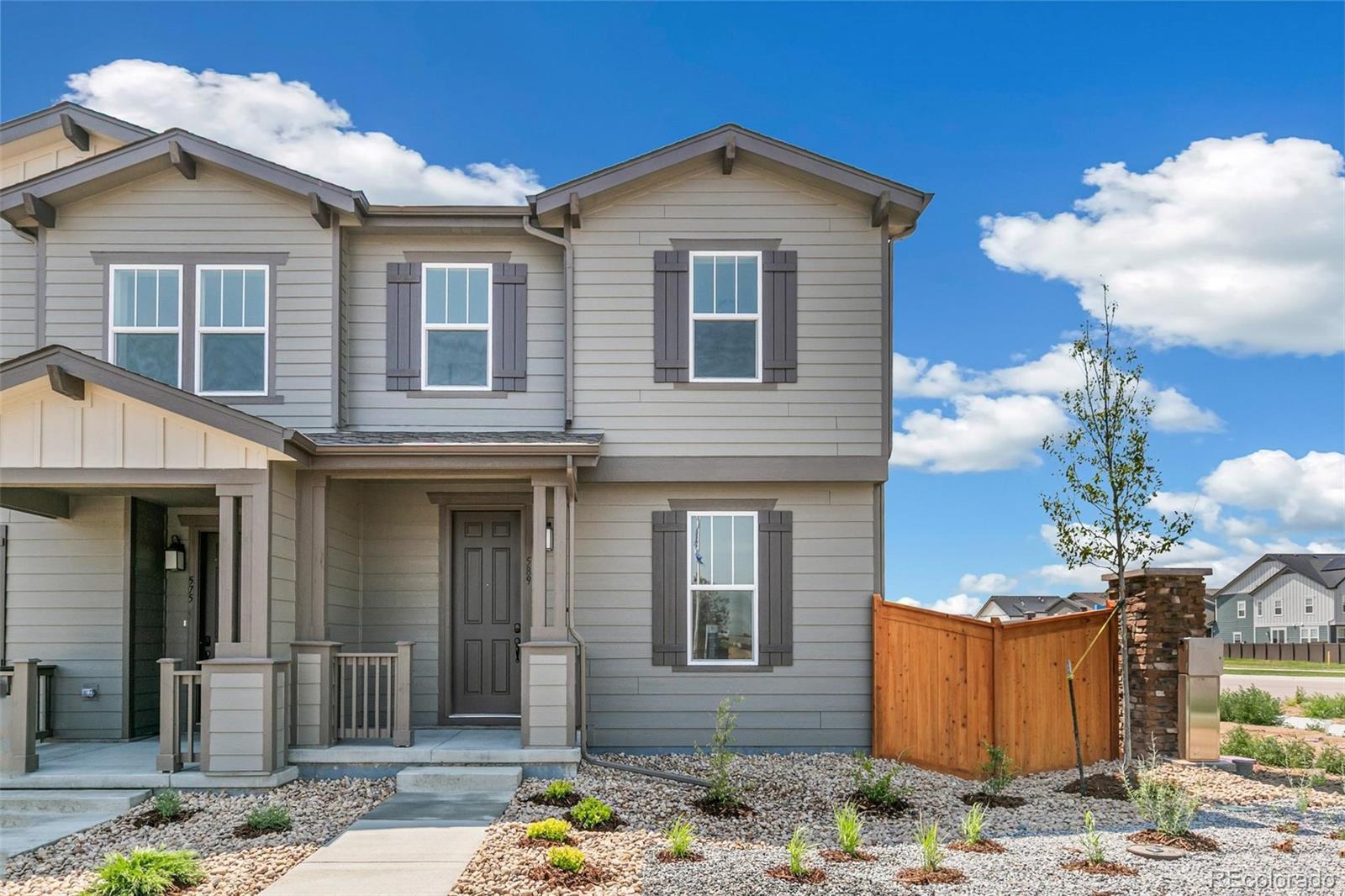 589 N Bently St, Watkins, CO 80137