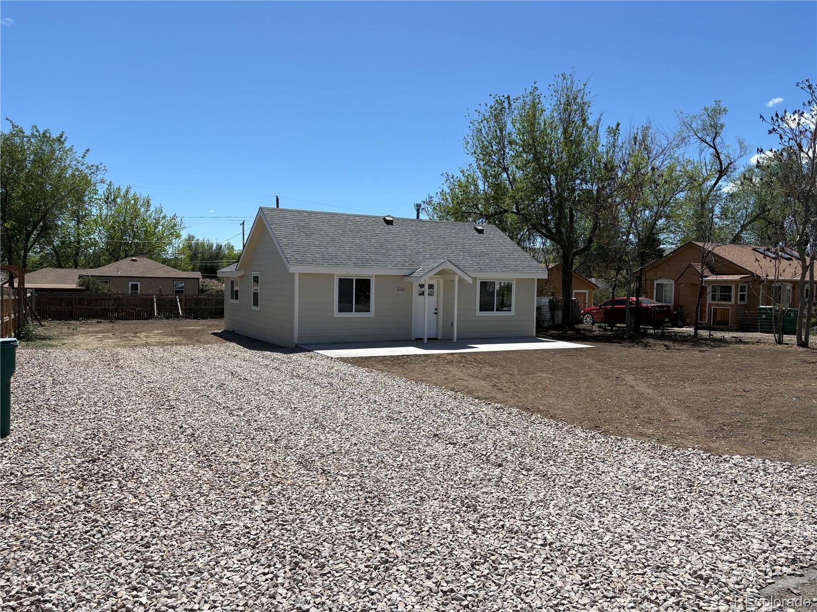 11720 W Independence Ave, Golden, CO 80401