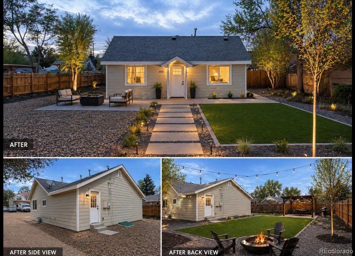 11720 W Independence Ave, Golden, CO 80401