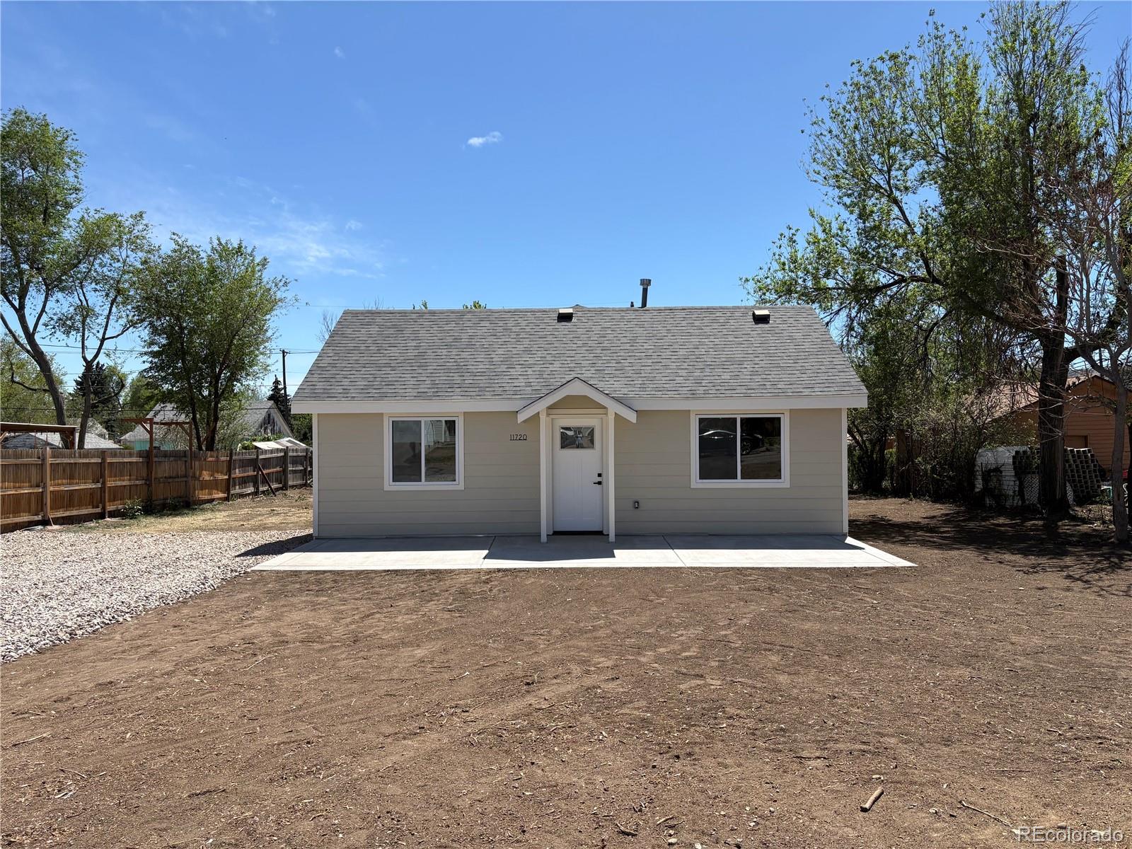 11720 W Independence Ave, Golden, CO 80401