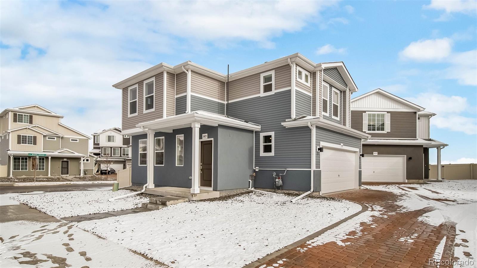 4161 Marblewood Dr, Johnstown, CO 80534