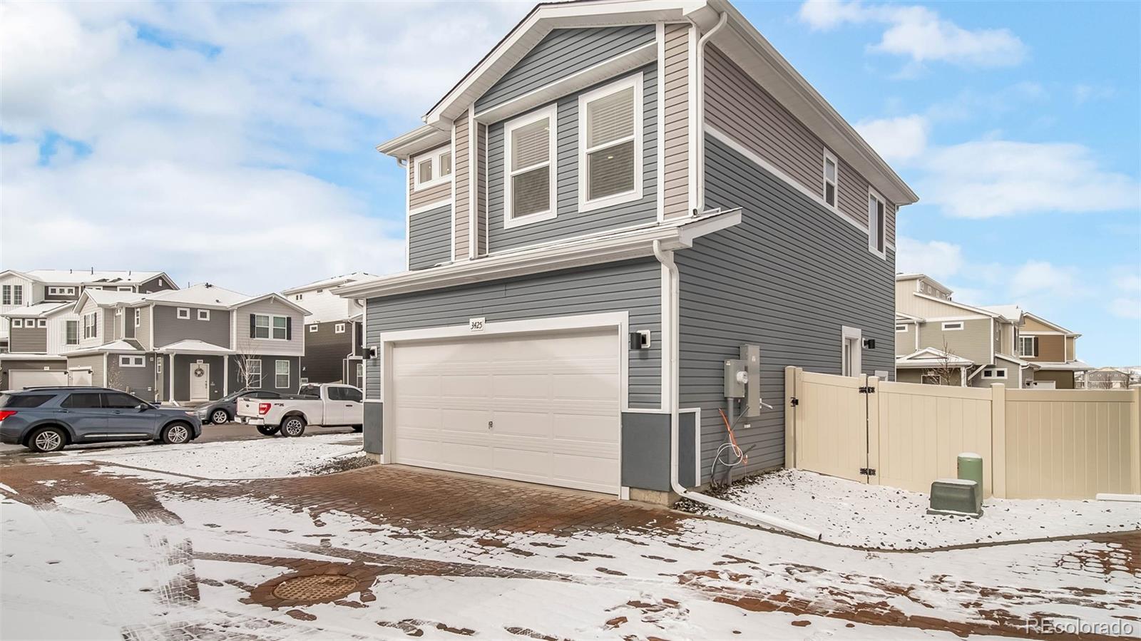 4161 Marblewood Dr, Johnstown, CO 80534