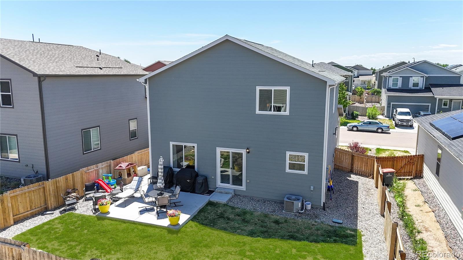 7233 Vermillion St, Frederick, CO 80530