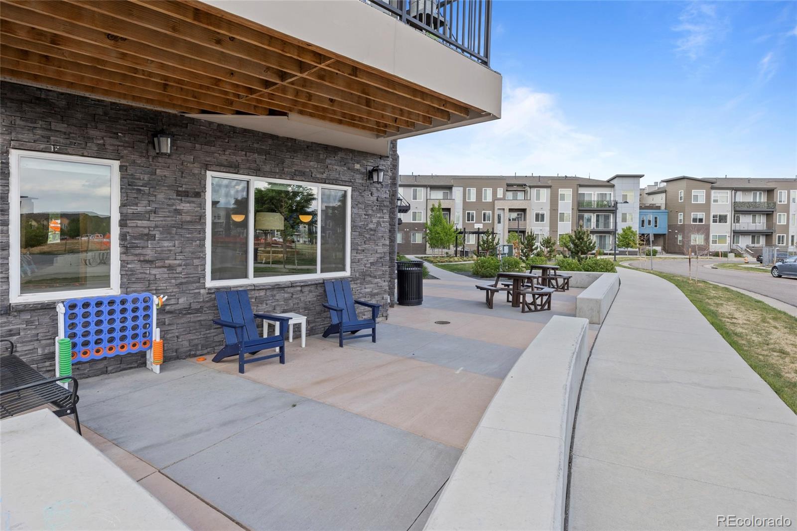 480 E Fremont Pl #206, Centennial, CO 80122