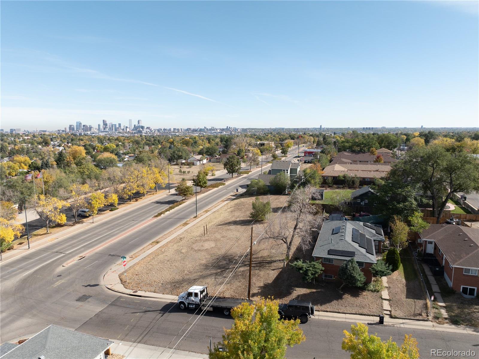 4400 W Alameda Ave, Denver, CO 80219