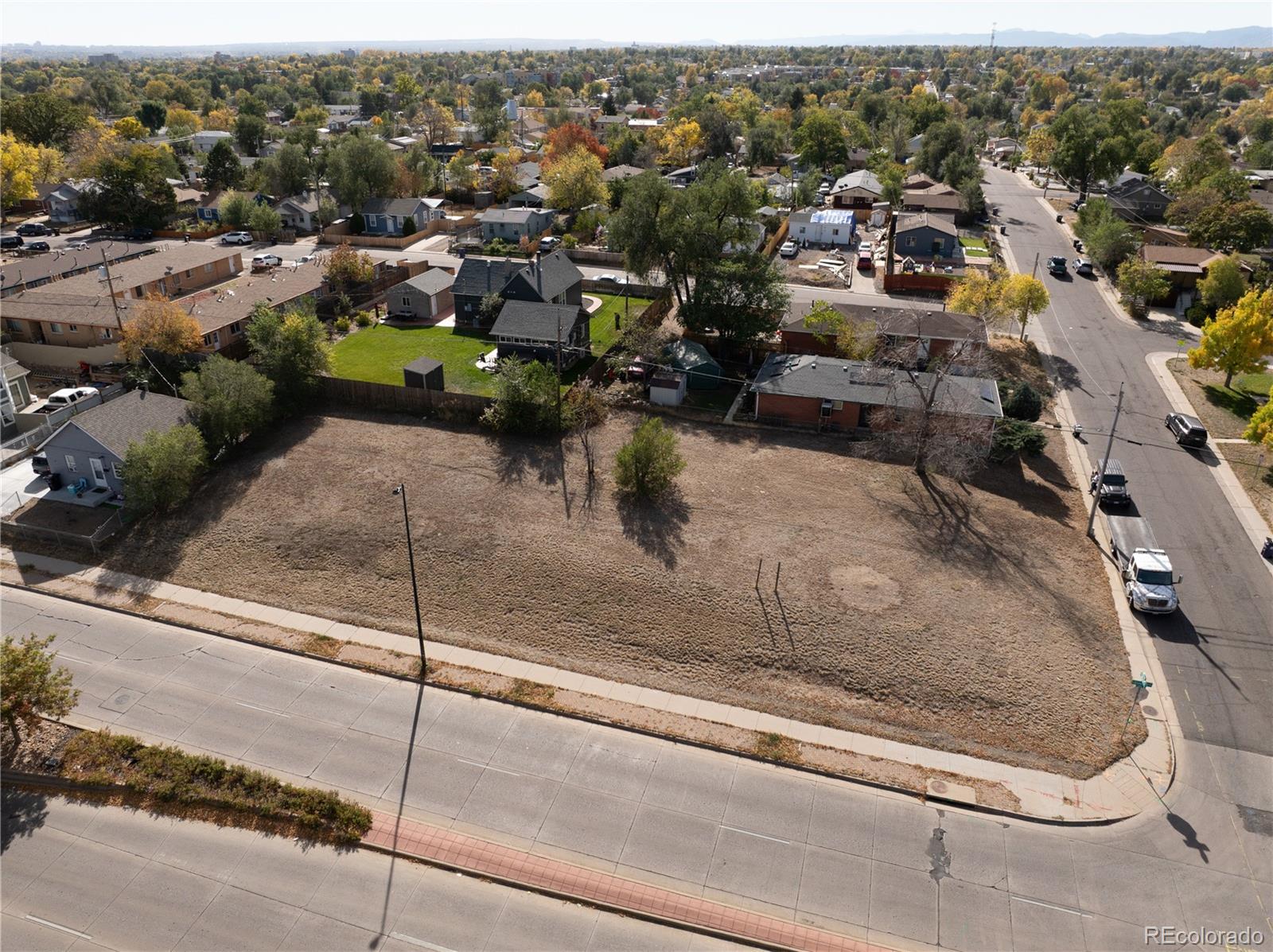 4400 W Alameda Ave, Denver, CO 80219